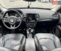 Серый Джип Компас, объемом двигателя 2.36 л и пробегом 186 тыс. км за 19000 $, фото 20 на Automoto.ua
