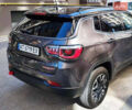 Сірий Джип Compass, об'ємом двигуна 2.36 л та пробігом 93 тис. км за 18500 $, фото 9 на Automoto.ua