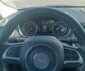 Сірий Джип Compass, об'ємом двигуна 2.36 л та пробігом 95 тис. км за 17900 $, фото 23 на Automoto.ua