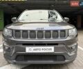 Сірий Джип Compass, об'ємом двигуна 2.36 л та пробігом 94 тис. км за 15990 $, фото 8 на Automoto.ua