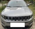 Серый Джип Компас, объемом двигателя 2.36 л и пробегом 24 тыс. км за 19000 $, фото 1 на Automoto.ua