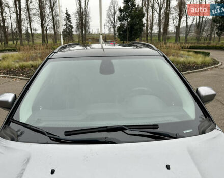 Серый Джип Компас, объемом двигателя 2.36 л и пробегом 189 тыс. км за 17300 $, фото 5 на Automoto.ua