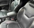 Сірий Джип Compass, об'ємом двигуна 2.4 л та пробігом 116 тис. км за 14000 $, фото 10 на Automoto.ua