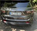 Джип Compass 2019 у Барвенковом на Automoto.ua Сірий Джип Compass, об'ємом двигуна 2.36 л та пробігом 114 тис. км за 14500 $, фото 6 на Automoto.ua