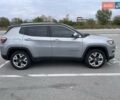 Серый Джип Компас, объемом двигателя 2.36 л и пробегом 186 тыс. км за 19000 $, фото 7 на Automoto.ua