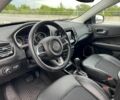 Серый Джип Компас, объемом двигателя 2.4 л и пробегом 82 тыс. км за 15850 $, фото 23 на Automoto.ua