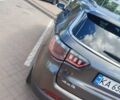 Серый Джип Компас, объемом двигателя 2.4 л и пробегом 85 тыс. км за 18500 $, фото 7 на Automoto.ua