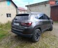 Сірий Джип Compass, об'ємом двигуна 2.36 л та пробігом 135 тис. км за 17200 $, фото 20 на Automoto.ua