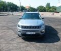 Сірий Джип Compass, об'ємом двигуна 2.36 л та пробігом 95 тис. км за 17900 $, фото 9 на Automoto.ua