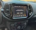 Серый Джип Компас, объемом двигателя 2.36 л и пробегом 67 тыс. км за 16500 $, фото 10 на Automoto.ua