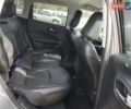Сірий Джип Compass, об'ємом двигуна 2.36 л та пробігом 79 тис. км за 10764 $, фото 8 на Automoto.ua