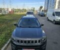 Джип Компас 2019 в Полтаве на Automoto.ua Серый Джип Компас, объемом двигателя 2.36 л и пробегом 175 тыс. км за 15200 $, фото 2 на Automoto.ua
