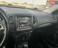 Серый Джип Компас, объемом двигателя 2.4 л и пробегом 111 тыс. км за 16500 $, фото 16 на Automoto.ua
