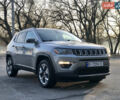 Серый Джип Компас, объемом двигателя 2.36 л и пробегом 83 тыс. км за 17900 $, фото 1 на Automoto.ua