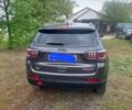 Серый Джип Компас, объемом двигателя 2.4 л и пробегом 152 тыс. км за 15800 $, фото 1 на Automoto.ua