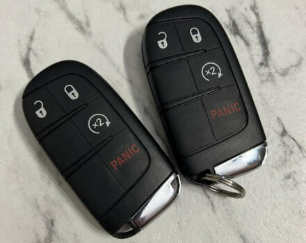 Серый Джип Компас, объемом двигателя 2.4 л и пробегом 40 тыс. км за 16800 $, фото 22 на Automoto.ua