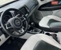 Сірий Джип Compass, об'ємом двигуна 2.36 л та пробігом 145 тис. км за 15400 $, фото 1 на Automoto.ua