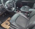 Серый Джип Компас, объемом двигателя 2.4 л и пробегом 152 тыс. км за 15800 $, фото 8 на Automoto.ua