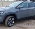 Серый Джип Компас, объемом двигателя 2.36 л и пробегом 68 тыс. км за 15000 $, фото 3 на Automoto.ua