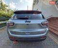 Джип Compass 2019 у Первомайськ на Automoto.ua Сірий Джип Compass, об'ємом двигуна 2.36 л та пробігом 195 тис. км за 17800 $, фото 1 на Automoto.ua