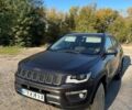 Серый Джип Компас, объемом двигателя 1.96 л и пробегом 80 тыс. км за 24000 $, фото 1 на Automoto.ua