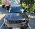 Серый Джип Компас, объемом двигателя 2.36 л и пробегом 89 тыс. км за 13500 $, фото 1 на Automoto.ua