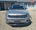 Сірий Джип Compass, об'ємом двигуна 2.4 л та пробігом 112 тис. км за 13140 $, фото 4 на Automoto.ua