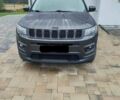 Серый Джип Компас, объемом двигателя 2.4 л и пробегом 101 тыс. км за 9600 $, фото 2 на Automoto.ua