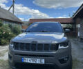 Сірий Джип Compass, об'ємом двигуна 2.36 л та пробігом 128 тис. км за 17500 $, фото 9 на Automoto.ua