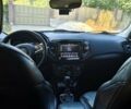 Серый Джип Компас, объемом двигателя 2.36 л и пробегом 94 тыс. км за 15500 $, фото 12 на Automoto.ua
