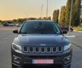 Серый Джип Компас, объемом двигателя 2.36 л и пробегом 65 тыс. км за 15800 $, фото 1 на Automoto.ua