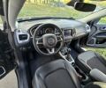 Джип Компас 2019 в Полтаве на Automoto.ua Серый Джип Компас, объемом двигателя 2.36 л и пробегом 175 тыс. км за 15200 $, фото 16 на Automoto.ua