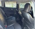 Серый Джип Компас, объемом двигателя 2.36 л и пробегом 67 тыс. км за 16500 $, фото 1 на Automoto.ua