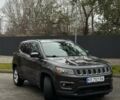 Сірий Джип Compass, об'ємом двигуна 2.36 л та пробігом 60 тис. км за 14700 $, фото 2 на Automoto.ua