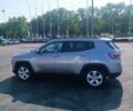 Сірий Джип Compass, об'ємом двигуна 2.36 л та пробігом 95 тис. км за 17900 $, фото 2 на Automoto.ua