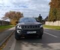 Сірий Джип Compass, об'ємом двигуна 2.36 л та пробігом 135 тис. км за 17200 $, фото 2 на Automoto.ua