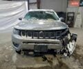 Серый Джип Компас, объемом двигателя 2.36 л и пробегом 56 тыс. км за 10700 $, фото 1 на Automoto.ua