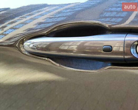 Сірий Джип Compass, об'ємом двигуна 2.36 л та пробігом 93 тис. км за 18500 $, фото 16 на Automoto.ua