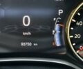 Серый Джип Компас, объемом двигателя 2.36 л и пробегом 94 тыс. км за 15500 $, фото 14 на Automoto.ua