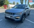 Серый Джип Компас, объемом двигателя 2.36 л и пробегом 50 тыс. км за 16000 $, фото 1 на Automoto.ua