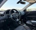 Серый Джип Компас, объемом двигателя 2.4 л и пробегом 38 тыс. км за 9700 $, фото 9 на Automoto.ua