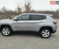 Серый Джип Компас, объемом двигателя 2.36 л и пробегом 45 тыс. км за 15700 $, фото 4 на Automoto.ua