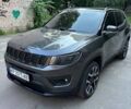 Серый Джип Компас, объемом двигателя 2.36 л и пробегом 67 тыс. км за 16500 $, фото 9 на Automoto.ua