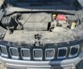 Сірий Джип Compass, об'ємом двигуна 2.4 л та пробігом 70 тис. км за 2000 $, фото 11 на Automoto.ua