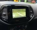 Сірий Джип Compass, об'ємом двигуна 2.36 л та пробігом 94 тис. км за 15990 $, фото 21 на Automoto.ua
