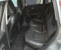 Сірий Джип Compass, об'ємом двигуна 2.36 л та пробігом 94 тис. км за 17100 $, фото 10 на Automoto.ua