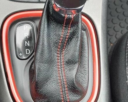 Джип Compass 2019 у Первомайськ на Automoto.ua Сірий Джип Compass, об'ємом двигуна 2.36 л та пробігом 195 тис. км за 17800 $, фото 7 на Automoto.ua