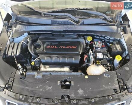 Сірий Джип Compass, об'ємом двигуна 0 л та пробігом 80 тис. км за 1500 $, фото 11 на Automoto.ua