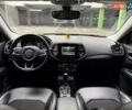 Сірий Джип Compass, об'ємом двигуна 2.36 л та пробігом 94 тис. км за 15990 $, фото 24 на Automoto.ua