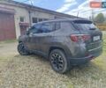 Сірий Джип Compass, об'ємом двигуна 2.36 л та пробігом 135 тис. км за 17200 $, фото 16 на Automoto.ua